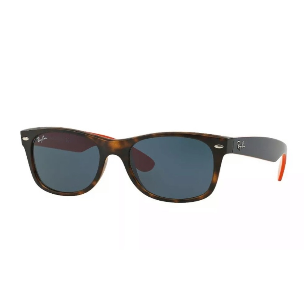 Ray Bans limited edition Like New Wayfarers Sunglasses
